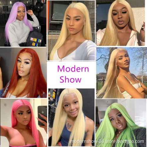 Blonde 613 Straight t lace frontal wig, wholesale 613 blonde wig 613 virgin human hair lace frontal wig human hair